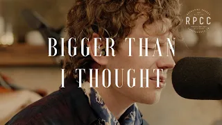 Bigger Than I Thought | Live | RockPoint Worship