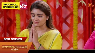 Vanathai Pola & Mr. Manaivi - Mahasangamam | Best Scenes - 02| 27 May 2023 | Sun TV