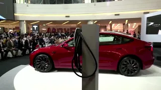 Tesla axes new Model 2, but promises cheaper cars | REUTERS