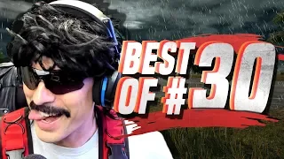 ON A WHOLE OTHER LEVEL | Best DrDisRespect Moments #30