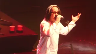 Todd Rundgren's Utopia - Rock Love (The Wiltern, Los Angeles CA 5/29/18)