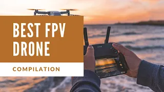 FPV Drone Compilation 2020