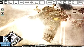 Warhammer 40 000 multiplayer Hardcore #139 Ленинхлеб