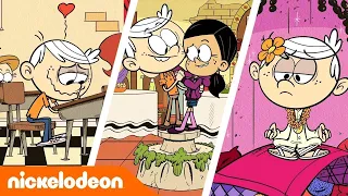 Bienvenue chez les Loud | Une Saint Valentin Bruyante | Nickelodeon France