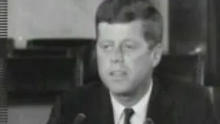 September 1, 1960 - Senator John F. Kennedy - Statement on Civil Rights Legislation (Extract)