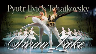 Pyotr Ilyich Tchaikovsky - Swan Lake and the Nutcracker. Suites from ballets (Full album) 1987