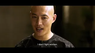Fearless Kung Fu King (2020) Trailer