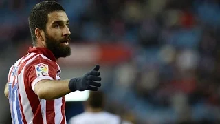 Arda Turan | Atlético Madrid