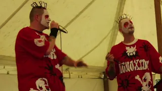 Twiztid ON THE AIR 1