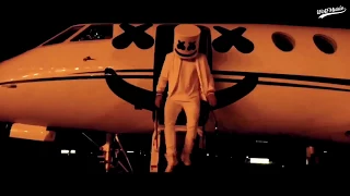 Marshmello ft  Adele   Hello Official Music Video