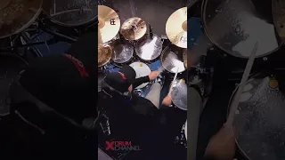 Thomas Lang & Kaz Rodriguez Epic Drum Jam 🔥