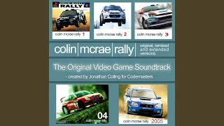 Colin McRae Rally 2 Selection 1