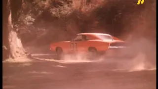 THE DUKES OF HAZZARD (GRANNY ANNIE) (1979-1985)