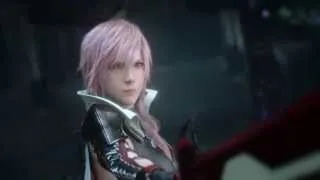 LIGHTNING RETURNS: FINAL FANTASY XIII - E3 Trailer (Русская версия)