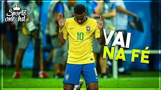 Neymar Jr - Vai Na Fé (MC Liro)