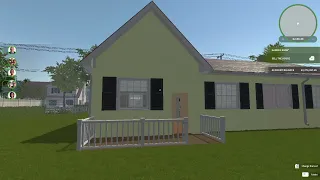 Home and Car Part 1 - House Flipper