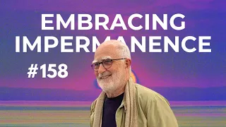 Meditation on Embracing Life with Stephen Batchelor