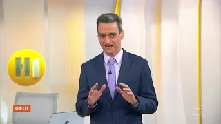 Escalada do Hora 1 -TV Gazeta HD