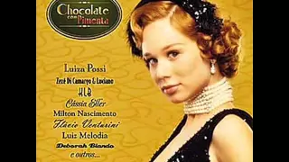 02 - Tristeza do Jeca -  (Zezé di Camargo e Luciano) - Trilha Nacional Chocolate com Pimenta