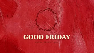 NCC Live Good Friday Service