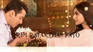 Prem Ratan Dhan Payo Sped Up