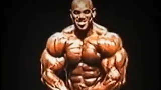 Flex Wheeler The Uncrowned Mr Olympia Motivation Edit 😈