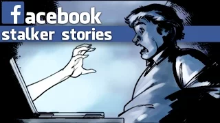 8 True Creepy Facebook Stalker Stories From Reddit