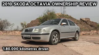 12 YEARS OLD SKODA OCTAVIA | STILL WORTHY IN 2022 ?