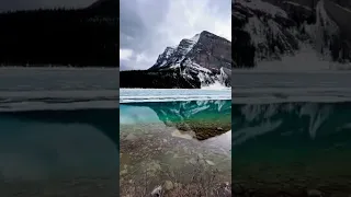 Lake Louise, Banff Canada 📍