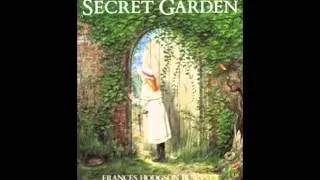 The Secret Garden Audiobook part 11