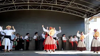 Rancho Folc. de Gondufe em Facha - Ponte de Lima