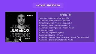 Best of Anxmus collection | juke box 2.0 |