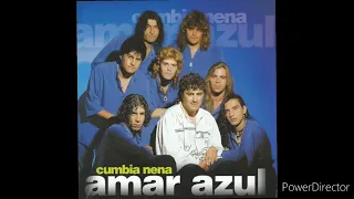 Amar Azul - Cumbia Nena - MegaMix