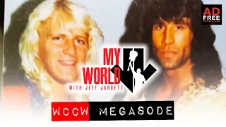 My World #140: WCCW Megasode