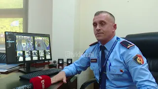 Tv Klan - Dronë dhe kamera inteligjente për monitorimin e kufirit