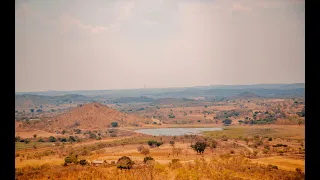 Hike, Breathe, Repeat: My Journey to Chipapa Hills, Zambia