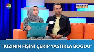 İsimsiz tanıktan flaş ihbar: Kızının fişini çekti! | Didem Arslan Yılmaz'la Vazgeçme | 26.10.2021