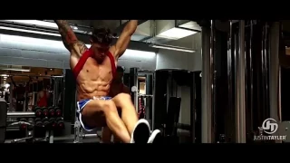 Jeff Seid Summer of Legends