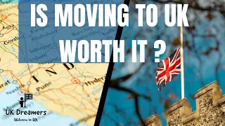 Is moving to UK worth it | Challenges faced as a doctor in UK | Life of International doctor in UK