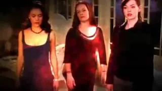 charmed opening 9th season