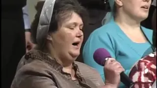 Христос   Солнце Правды    Хор   Christian Russian Song