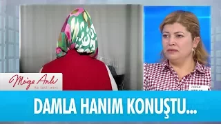 Mehmet Abalak'ın görüştüğü Damla Hanım konuştu - Müge Anlı İle Tatlı Sert  24 Kasım 2017