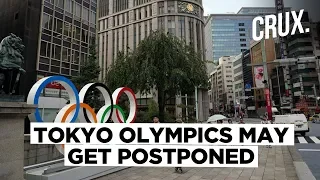 Fate of Tokyo Olympics 2020 hangs in balance after Canada & Australia withdraw