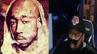 FREDRICK!?? DJ Akademiks Exposes Freddie Gibbs with Footage from his Old Homies.