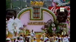 Mangueira 1988 (Globo)