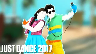 Just Dance 2017: Cake By The Ocean - DNCE | Earphone Version