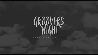 Groovers Night I XToro I By Rafa Fradejas & Hector Diez (Alcazar de Toro)