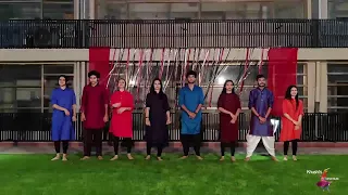 Flashmob | Groups dance | Sangeet dance for Cousins and Friends