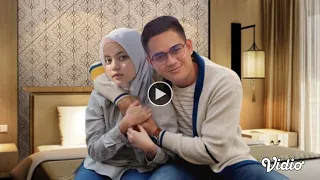 Melepas Rindu❗Pelukan Abd Aziz Bikin Putri Isnari Nyaman Dan Selalu Bahagia |Bikin Fans Jadi Baper