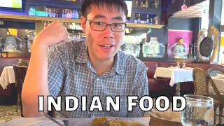 South Florida's Best Indian Food? Eating at Bombay Darbar in Fort Lauderdale